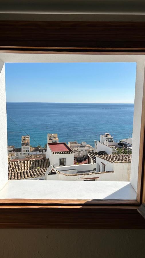 Queen Room Sea View