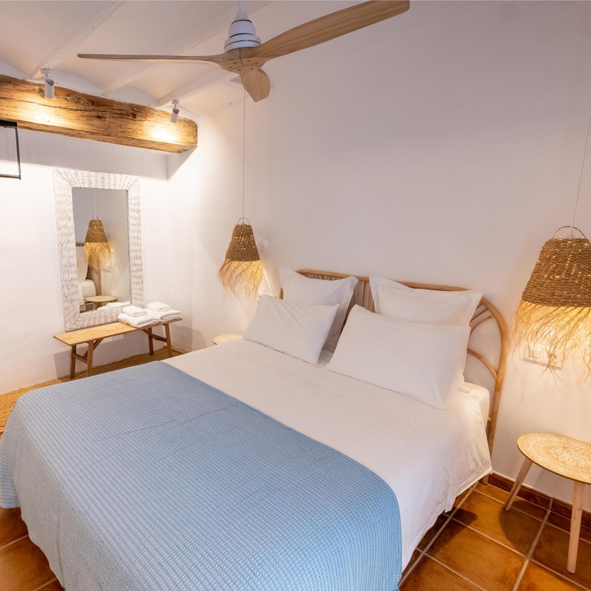 Premium Quadruple Room