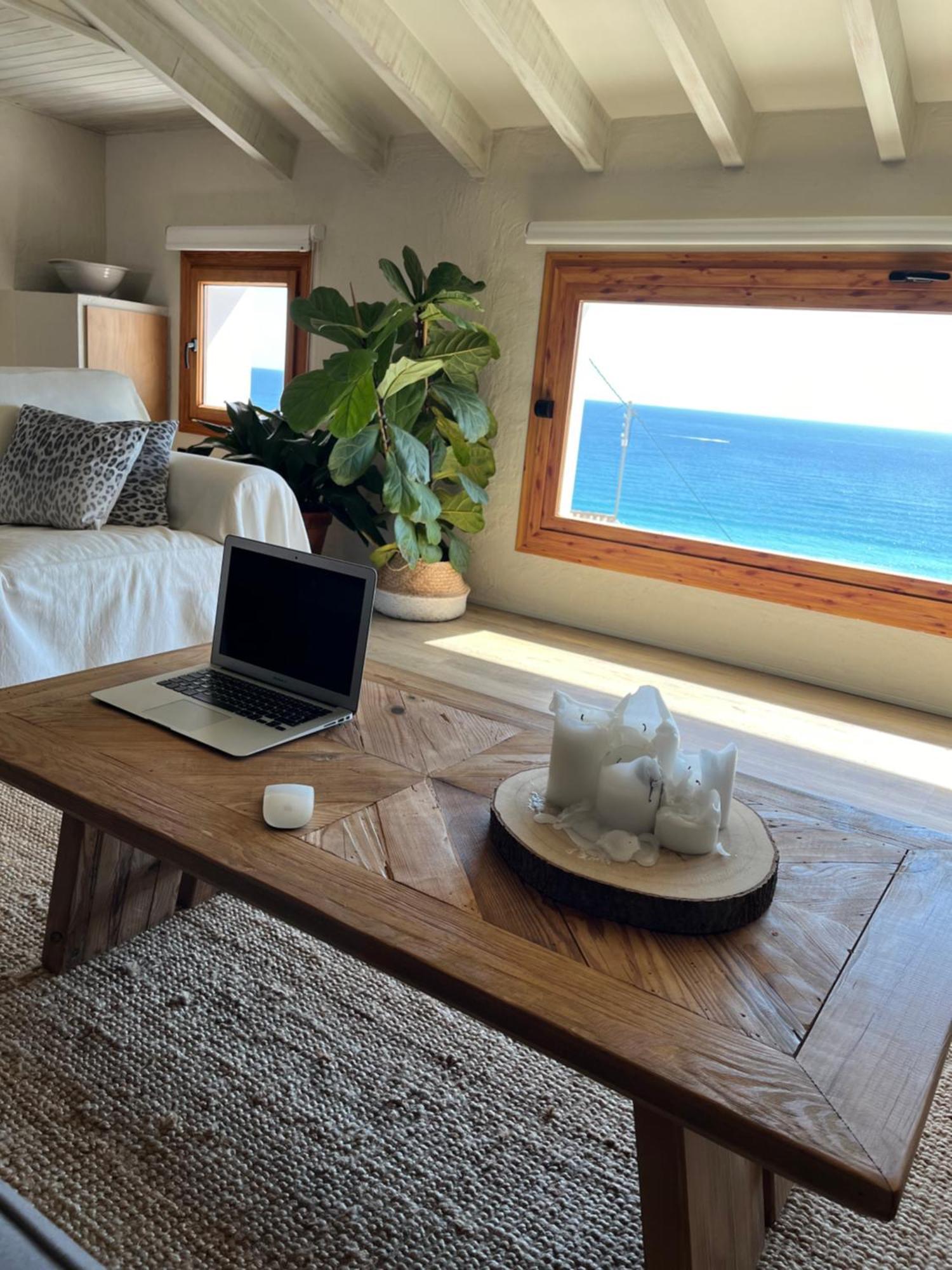 Queen Room Sea View