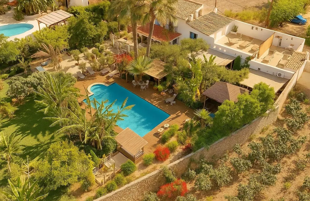 Hotel Altea Paradise 1917 - Adults Only-1