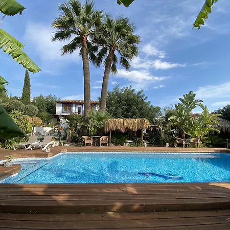 Hotel Altea Paradise 1917 - Adults Only-2