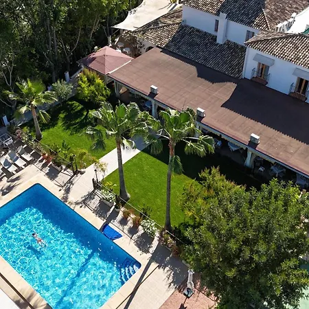 Hotel Tossal D'Altea-2